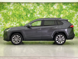RAV4 2.0 G Zパッケージ 4WD 