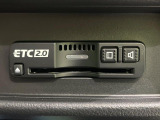 【ETC】高速道路の料金所をストレスなく通過!話題のスポットやサービスエリアに多い「スマートIC」利用時は必須のアイテムです。当店でセットアップを実施、ご納車当日からすぐにご利用いただけます!