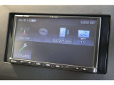CD、Bluetooth、TV、ラジオをご使用いただけます♪