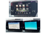 NissanConnectナビゲーションシステム(地デジ内蔵)☆TVもご覧いただけます(^^)/