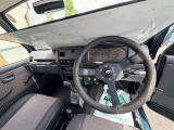 ジムニー バン HC 4WD 