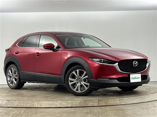 CX-30 2.0 20S プロアクティブ ツーリングセレクション 修復歴無し