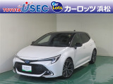 この車両は「トヨタ認定中古車ライト」の該当車両です。「トヨタ認定中古車」の安心感はそのまま、まるごとクリーニングの工程を省くことで、よりお手頃な価格でご提供する車両となっております。