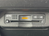 【ETC】高速道路の料金所をストレスなく通過!話題のスポットやサービスエリアに多い「スマートIC」利用時は必須のアイテムです。当店でセットアップを実施、ご納車当日からすぐにご利用いただけます!