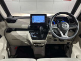 ルークス X 4WD 