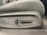 運転席のポジション変更可能!ご自身の運転しやすいポジションでの運転が可能です!