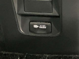 1500W電源コンセント付きです