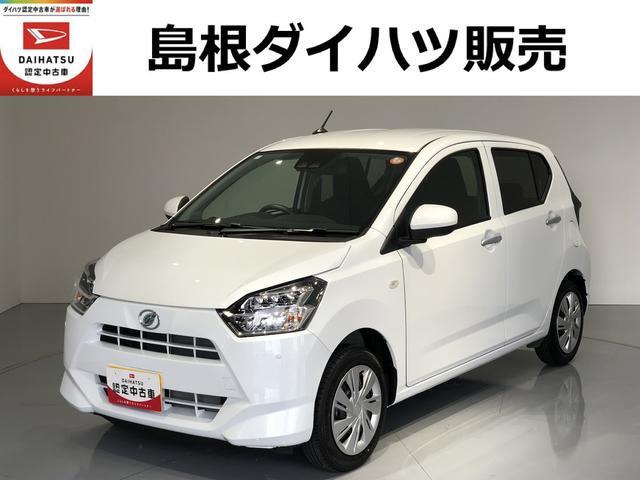 ミライース X SAIII