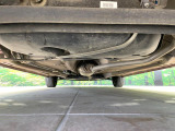 下回りがきれいなうちに、防錆加工の施工がオススメ。降雪地域はもちろん、沿岸部にお住いの方や、趣味でマリン・ウィンタースポーツをされる方にご好評いただいております。