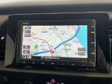 ◆ナビ◆初めての場所もナビゲーションがご案内!楽しい旅行をサポートします。
