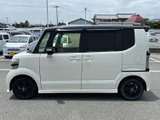 N-BOXカスタム G Lパッケージ 2トーンカラースタイル 