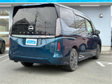セレナ 2.0 XV 