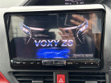 ヴォクシー 2.0 ZS 修復歴無し