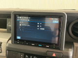 【オーディオ機能】Bluetooth対応、デジタルTV、AM/FMチューナー付きです!