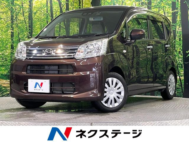 ムーヴ L SAIII
