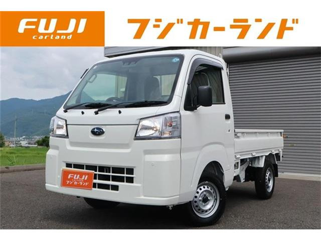 サンバートラック TA 4WD 