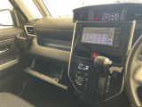 【 オートエアコン 】車内温度を感知して自動で温度調整をしてくれるのでいつでも快適な車内空間を創り上げます!