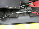 トラストスポーツキャタライザー(排ガス証明有り)アドバンRG-D2ホイール・レイル車高調・クスコスタビライザー・Fピロアッパー・ランデュースFキャリパー・リアキャンバープレート・コルトスピードインテーク