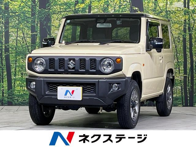 ジムニー  XC