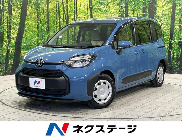シエンタ ハイブリッド 1.5 G