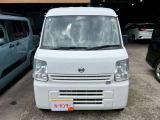 NV100クリッパー DX ハイルーフ 5AGS車 