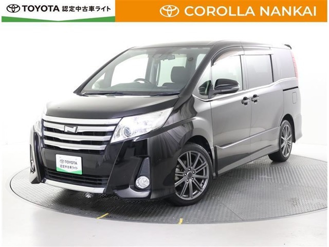 ノア 2.0 Si 