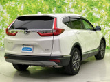 CR-V 2.0 e:HEV EX マスターピース 