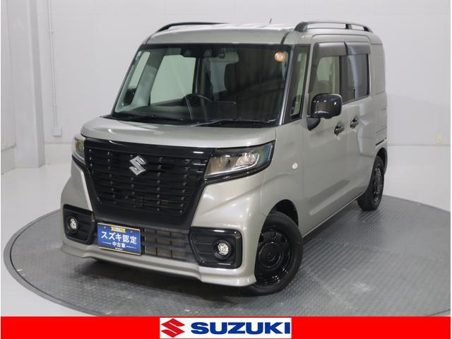 スペーシアベース XF 