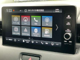 Honda CONNECT対応の便利なナビディスプレー!快適な操作性で、使える機能が満載です☆