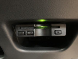 ETC車載器を装備!高速道路の料金所もスムーズに通過出来ます。