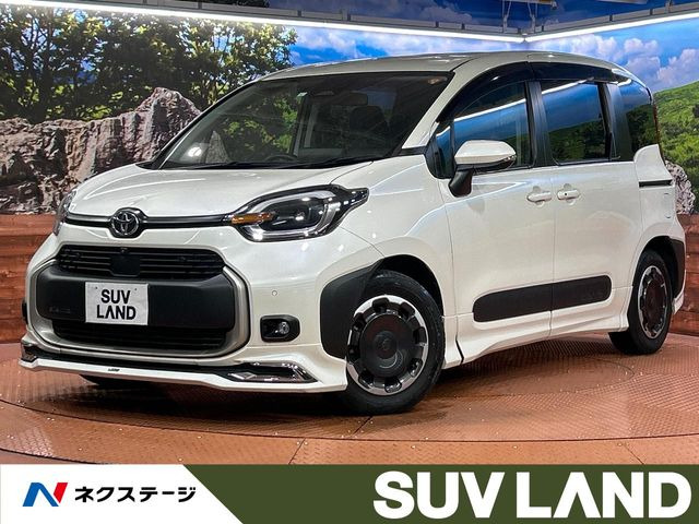 シエンタ ハイブリッド 1.5 Z 