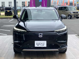 ヴェゼル 1.5 ハイブリッド Z 