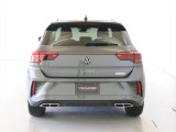 T-Roc TDI Rライン ディーゼル 