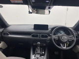 CX-8 2.2 XD グランドジャーニー 4WD ワンオーナー