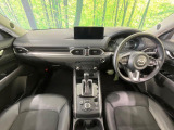 CX-5 2.2 XD ブラックトーンエディション 