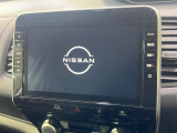 【メーカー純正ナビ】インテリアに溶け込むスタイリッシュな「専用設計」メーカーナビを装備♪視認性や操作性など基本性能にも優れ、より上質なカーライフをお楽しみいただけます。