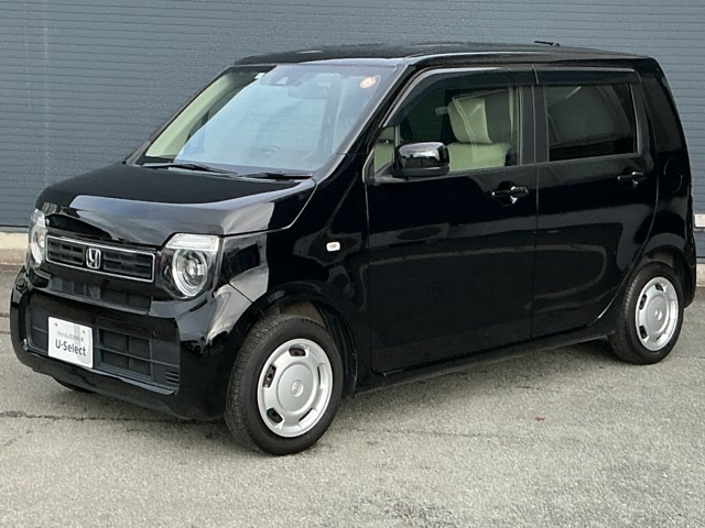 N-WGN L ホンダ センシング