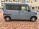 N-VAN  ファン ターボ