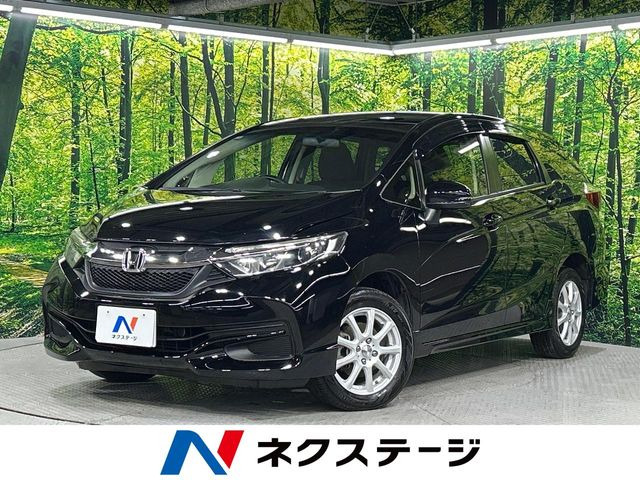 シャトル 1.5 G 