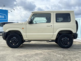 ジムニー XL 4WD 