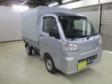 ハイゼットトラック スタンダード 農用スペシャル スマートアシスト 非装着車 4WD 