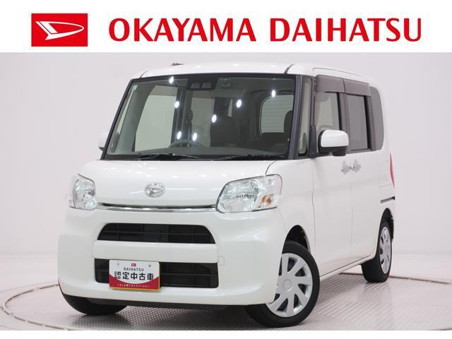 タント X SAIII 