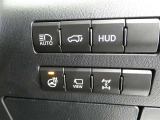 寒い時期ステアリングヒータースイッチ ONでハンドルを温めて手のひらから暖かくしてくれるので快適にドライブできます。