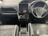 ヴォクシー 2.0 ZS 煌II 修復歴無し