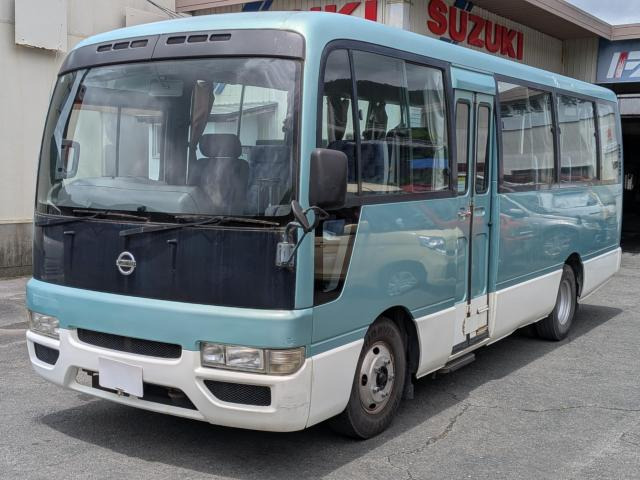 シビリアン バス SV ロング