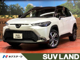 パノラマルーフ アドバンストパーク ツートンルーフ 純正10.5型ナビ