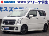 スズキアリーナ羽生店にお勧め車輛入荷致しました!!