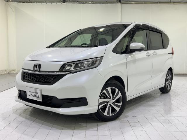 フリード+ 1.5 ハイブリッド G ホンダセンシング 