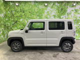 ハスラー ハイブリッド(HYBRID) G 
