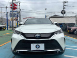 ハリアー 2.5 ハイブリッド G レザーパッケージ 